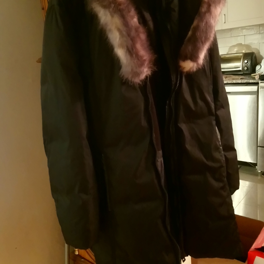 Winter jacket - Picture 3 of 6
